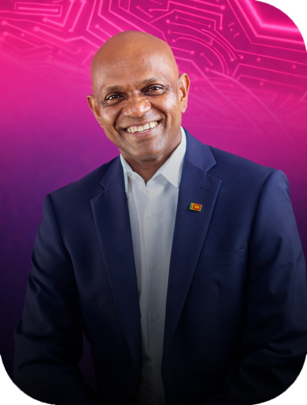 Dr. Sanjiva Weerawarana